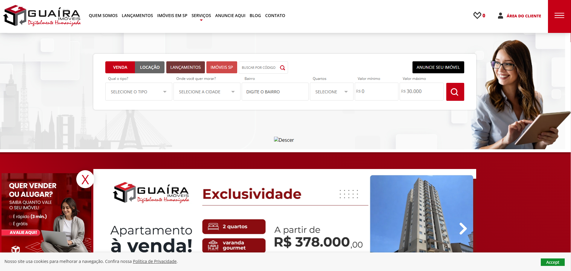 Landing Page 03
